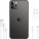  Apple iPhone 11 Pro 512GB Space Gray (MWCD2)